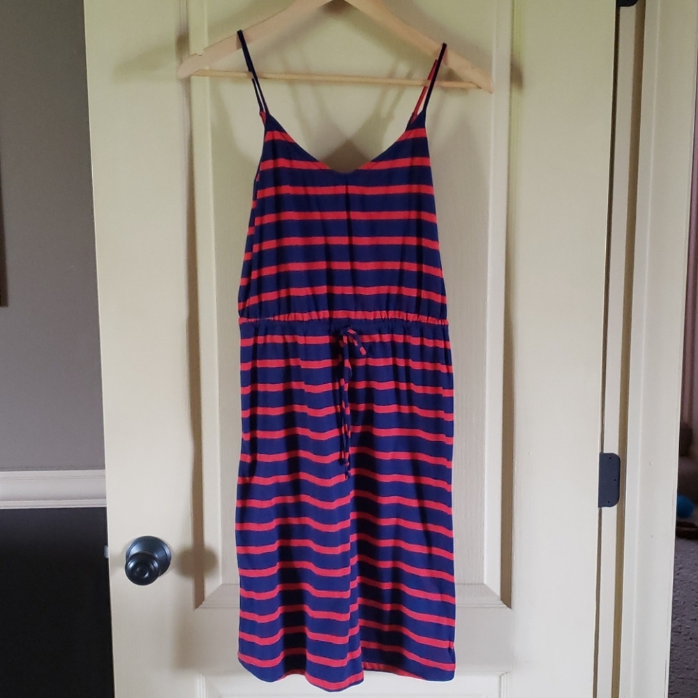Old Navy cotton dress